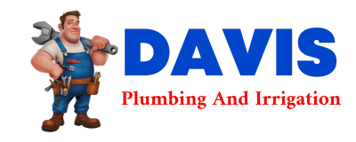 Trusted plumber in LUXORA